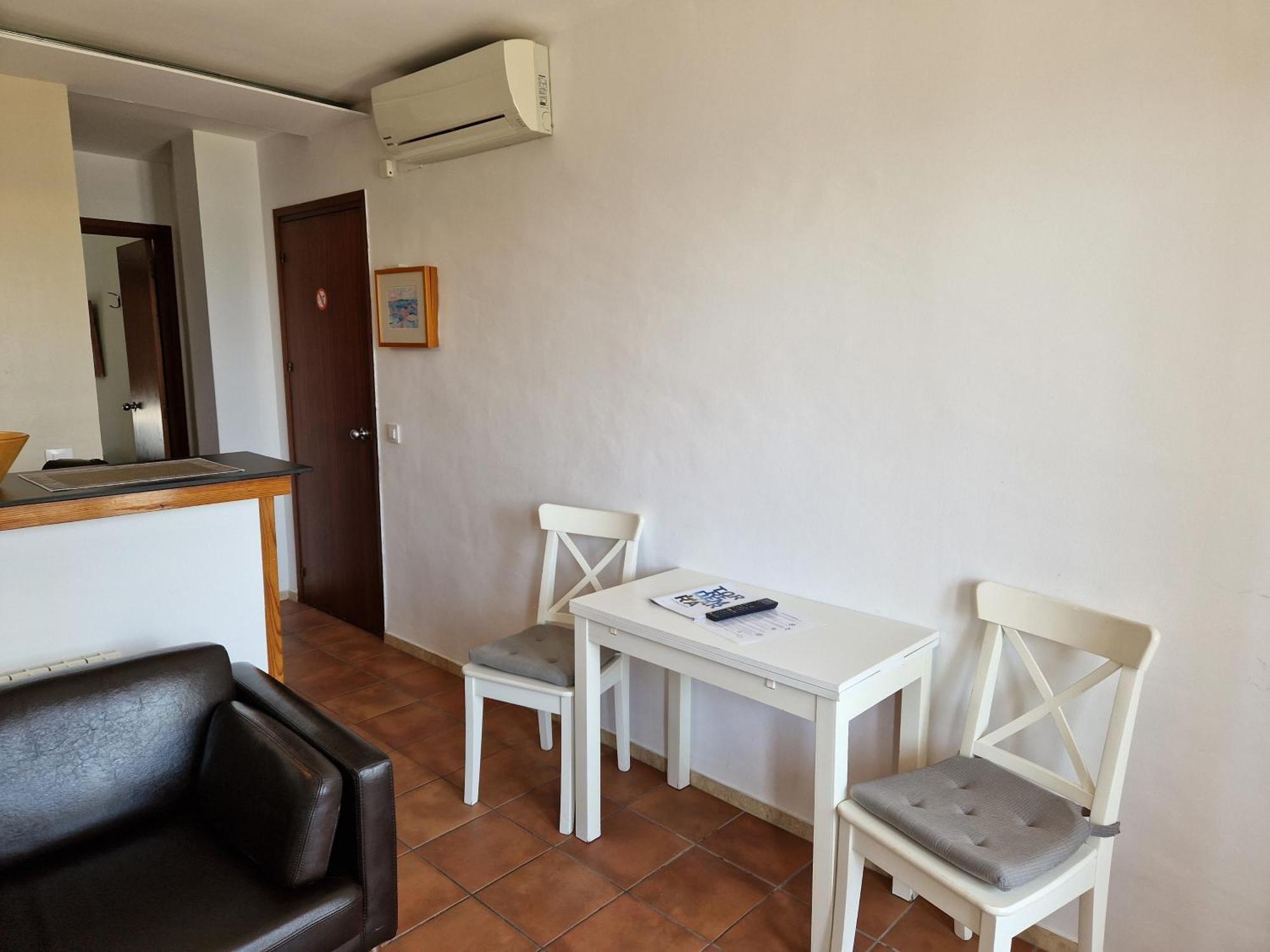 Apartment Wundermar
