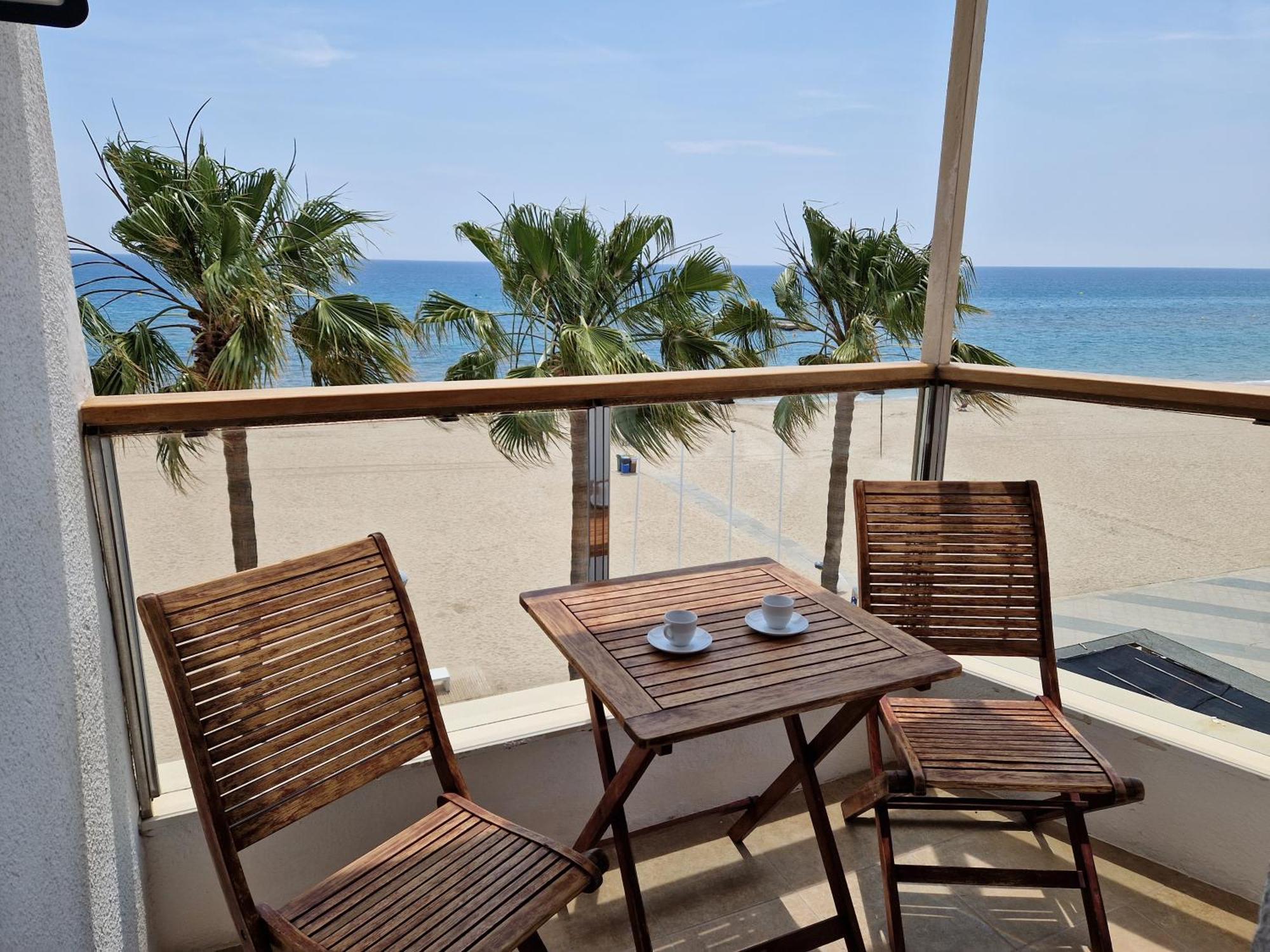 Wundermar Apartment *