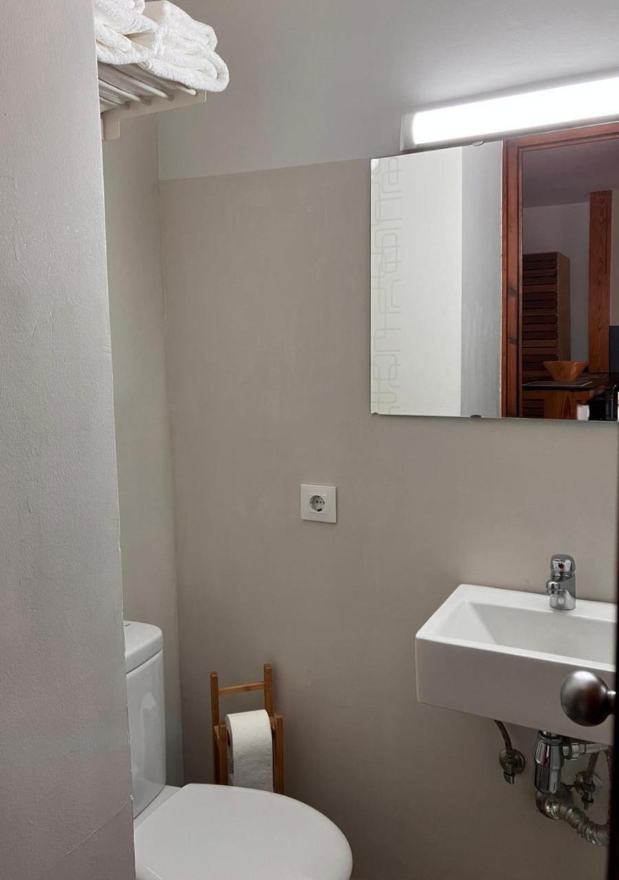 Wundermar Apartment *