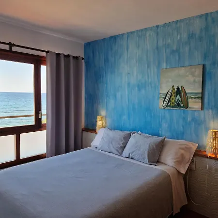 Apartamentos Wundermar Torredembarra Esterno foto