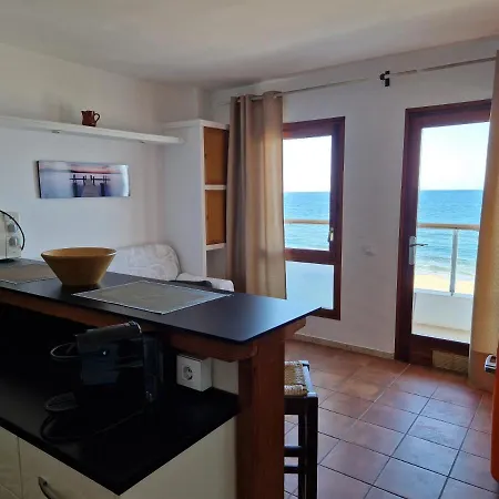 Apartamentos Wundermar Torredembarra Esterno foto
