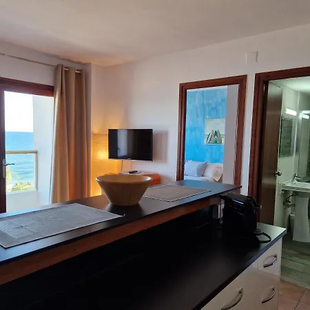 Apartamentos Wundermar Torredembarra Esterno foto