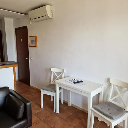 Apartamentos Wundermar Torredembarra Esterno foto