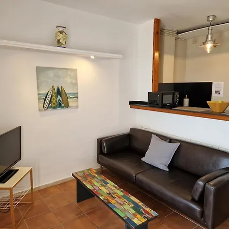 Apartamentos Wundermar Torredembarra Esterno foto