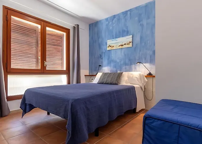 Apartamentos Wundermar