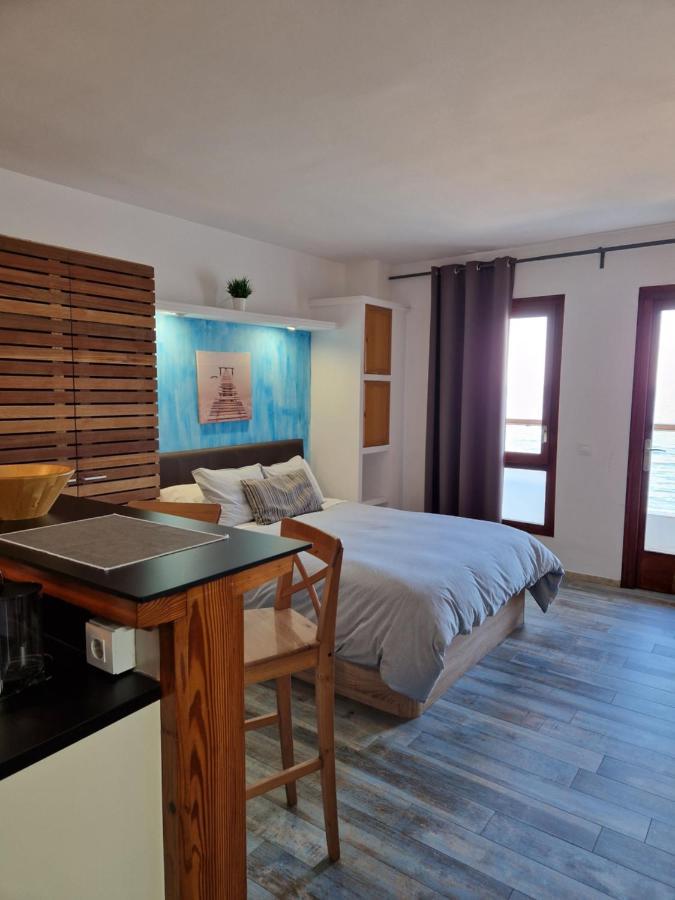 Appartement Wundermar