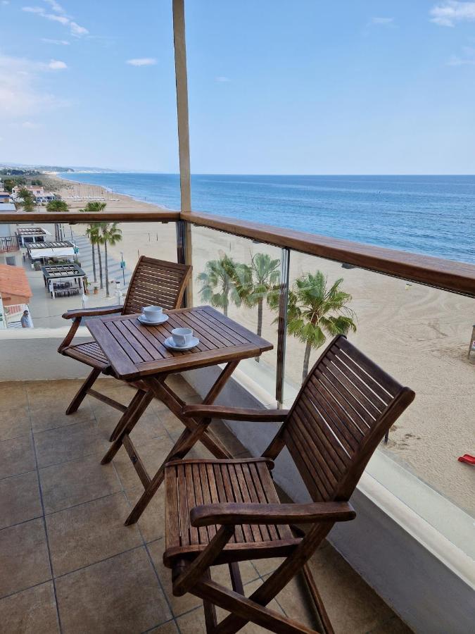 Appartement Wundermar Torredembarra