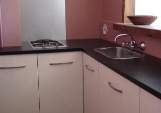 Wundermar Appartement