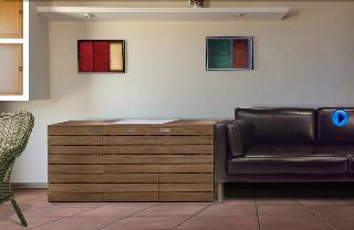 Appartement Wundermar *